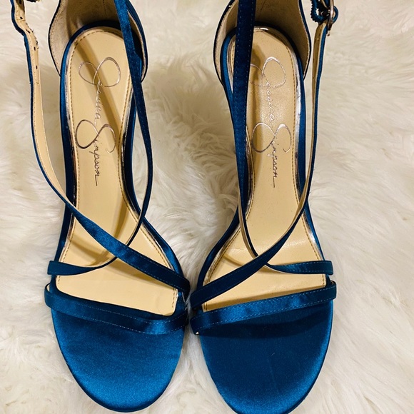 Jessica Simpson Shoes - Jessica Simpson Heels